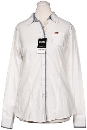 Napapijri bluse damen oberteil - damen,
