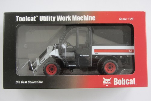 Bobcat toolcat utility - 1:25,