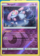 POKEMON - Grauen der