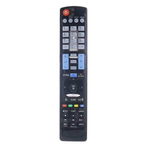 Ersatz fernbedienung für - ersatz, tv