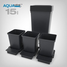 AutoPot 1Pot Bewässerungsset