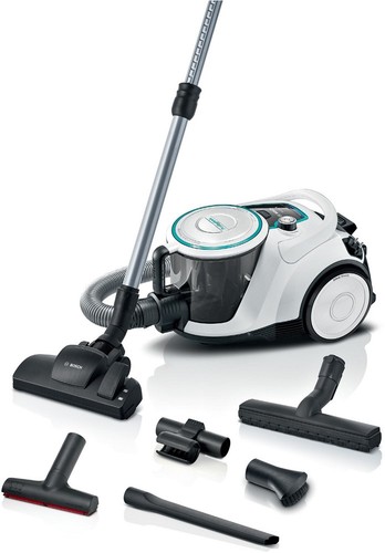 Bosch bodenstaubsauger - bosch,