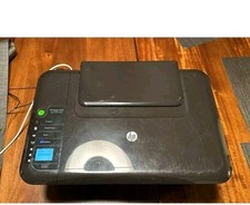 HP Deskjet 3050 Tintenstrahldrucker Multifunktionsgerät