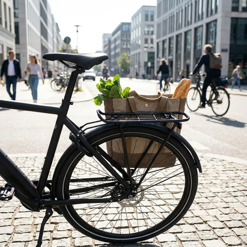 Atranvelo city gepäckträger - city,