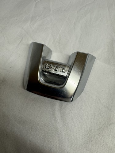 Plakette emblem blende golf - plakette, vw