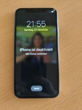Apple iPhone XS 64GB (defekt)