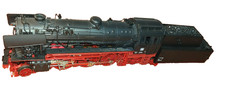 Roco 43249 dampflok - h0,