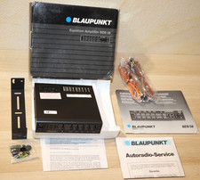 Blaupunkt Equalizer-Amplifier