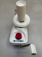 Brother Wollwickler für