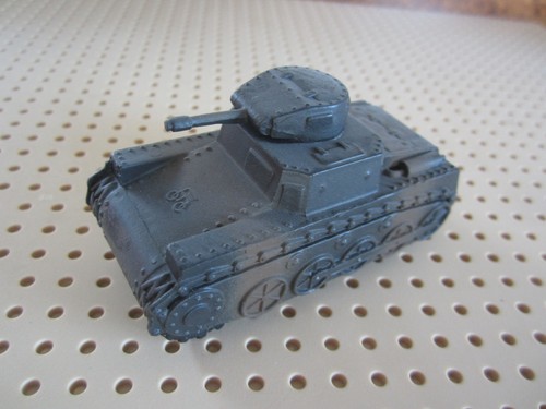 Märklin panzer guss 8021 - märklin,
