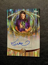 2025 Topps WWE Universe Lita