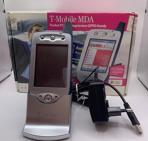 Mobile mda pocket - t-mobile, ovp