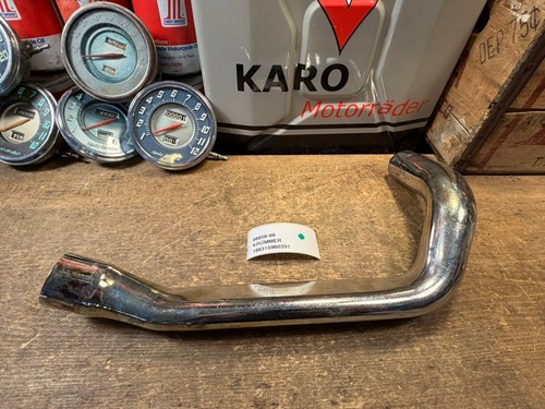 66858 krümmer harley - 66858-09,