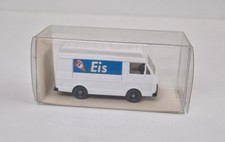 Wiking Modell 1:87 VW LT 28 Verkaufswagen Eis, weiß, 301.16