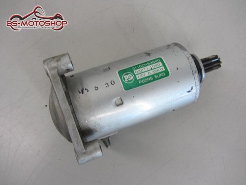 Hyosung 125 speed 98 03 - hyosung,