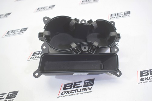 Audi 8t becherhalter - audi, a4