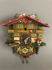 alte PENDELUHR - JOCKELE