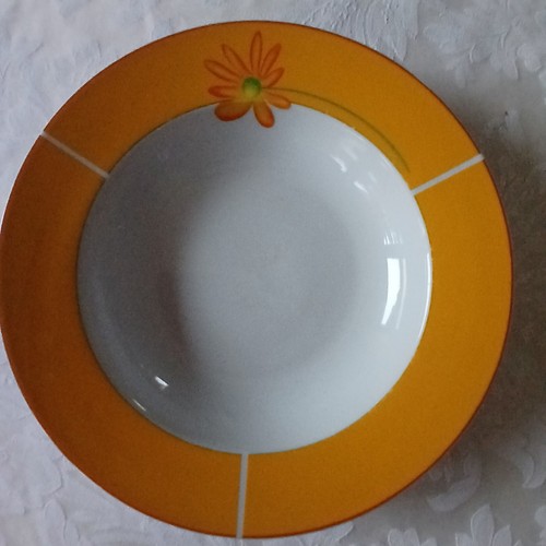 Suppenteller 2cm - suppenteller, 21,2cm
