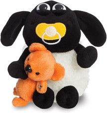 Aurora Shaun das Schaf - Timmy 15.2cm Plüsch Super Plüschtier Neu mit Etiketten
