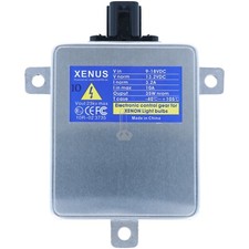 XENUS Xenon Scheinwerfer Steuergerät Ersatz für Mitsubishi Electric W3T19371 NEU
