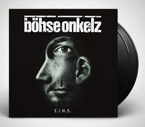 Böhse onkelz s 2lp - böhse,