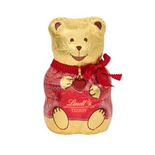 Lindt Vollmilchschokolade