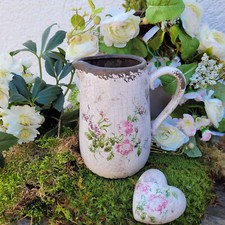 Keramik krug kanne wasserkanne - keramik,