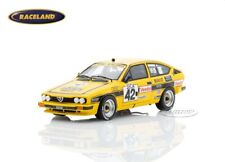 Alfa Romeo Alfetta GTV6 Luigi