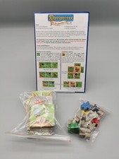 Carcassonne - Die Erweiterung