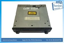 gebr. Mercedes Benz E320 CDI