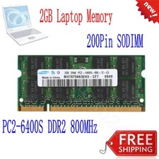 2GB Für ASUS EEE PC 1005P/1005PE/1008P/1015P/1015PE/1101HA/1201HA DDR2 RAM DE