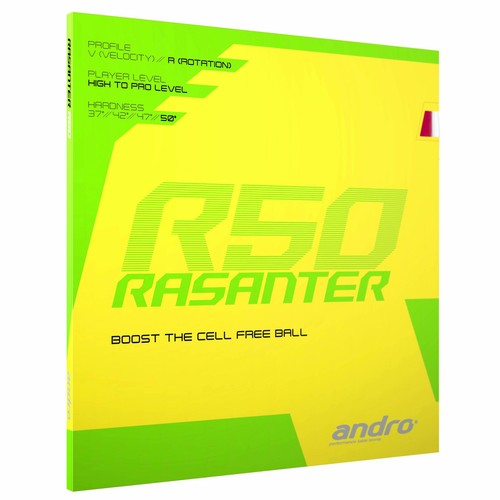 Andro rasanter r50 - andro, /