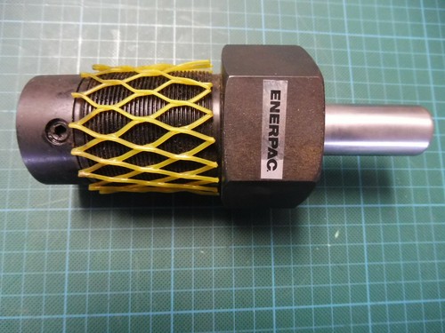 Enerpac zug spannzylinder - enerpac, zug-spannzylinder