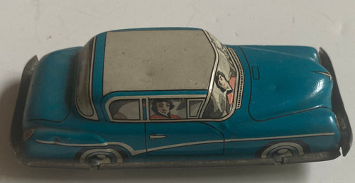 Limousine 223 georg - gf, (georg