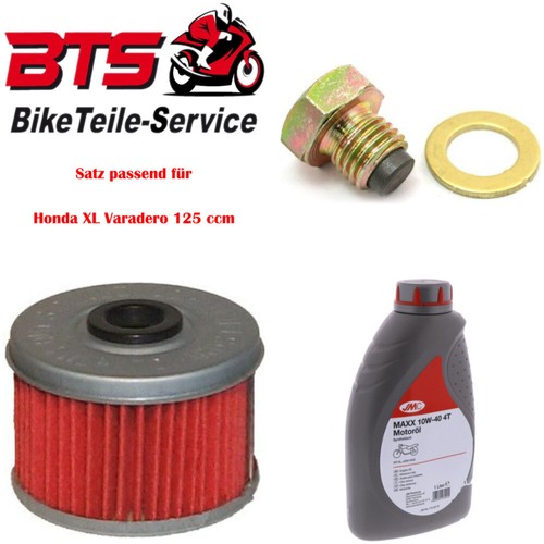 Satz öl filter - Öl,,