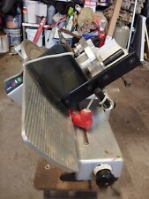 Bizerba Allesschneider/ Schrägschneider