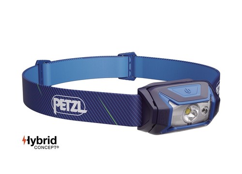 Petzl tikka modell 2026 - petzl,