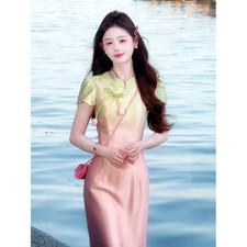 Neue traditionelle chinesische