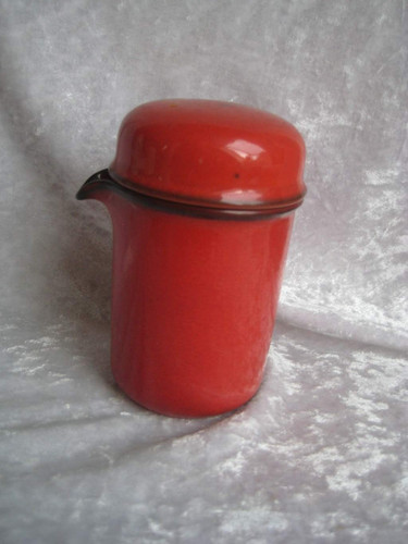 Thomas scandic rot - thomas,