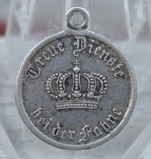 Preussen Dienstauszeichnung 9