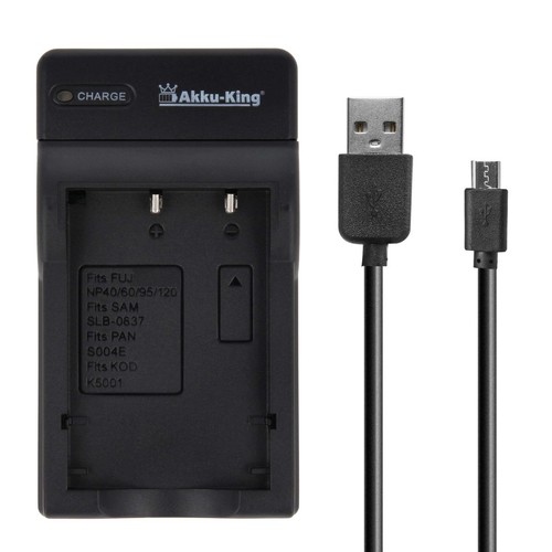 Usb akku ladegerät - usb-akku-ladegerät, charger