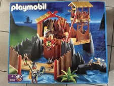 Playmobil 3151 Wikingerfestung
