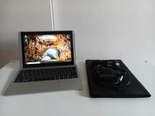 HP Envy x2 210 G2, 4 GB RAM, 128 GB eMMC