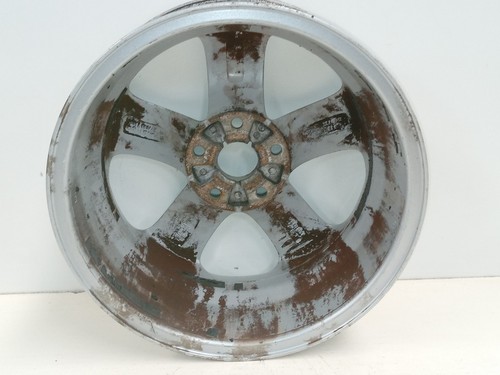 X16 felge 354368 seat - x16,