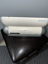 Silhouette Portrait 1 No Cords