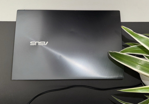 Asus zenbook oled ryzen - zenbook, 5