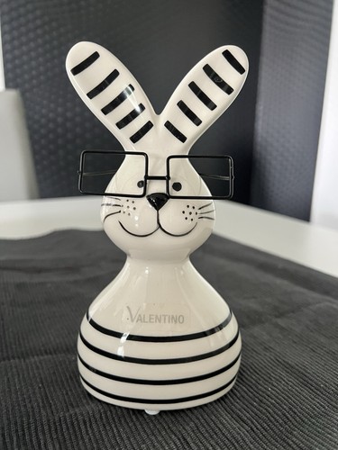 Osterdeko ostern hase tiziano - osterdeko,