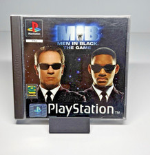 MIB Men in Black: The Game |