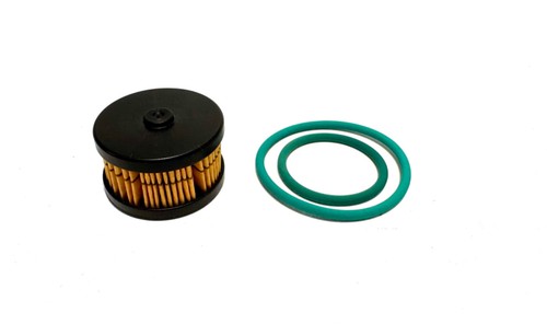 Gasfilter verdampfer - gasfilter,