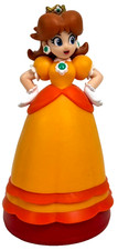 Nintendo - Super Mario Amiibo-Serie - Prinzessin Daisy Amiibo Figur - Ohne OVP